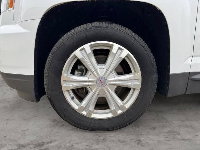 Used 2017 GMC Terrain SLT w/ Open Road Package AWD/4WD image 70