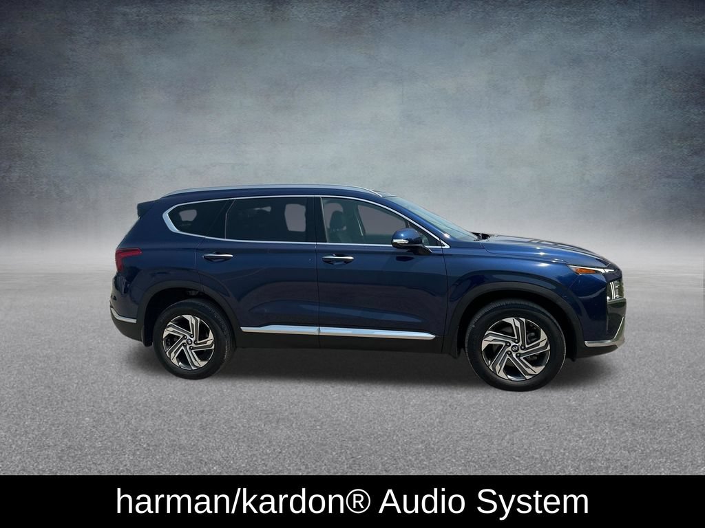 Used 2023 Hyundai Santa Fe SEL w/ Premium Package AWD/4WD image 7