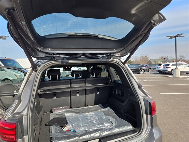 New 2026 Mercedes-Benz GLB 250 4MATIC image 30