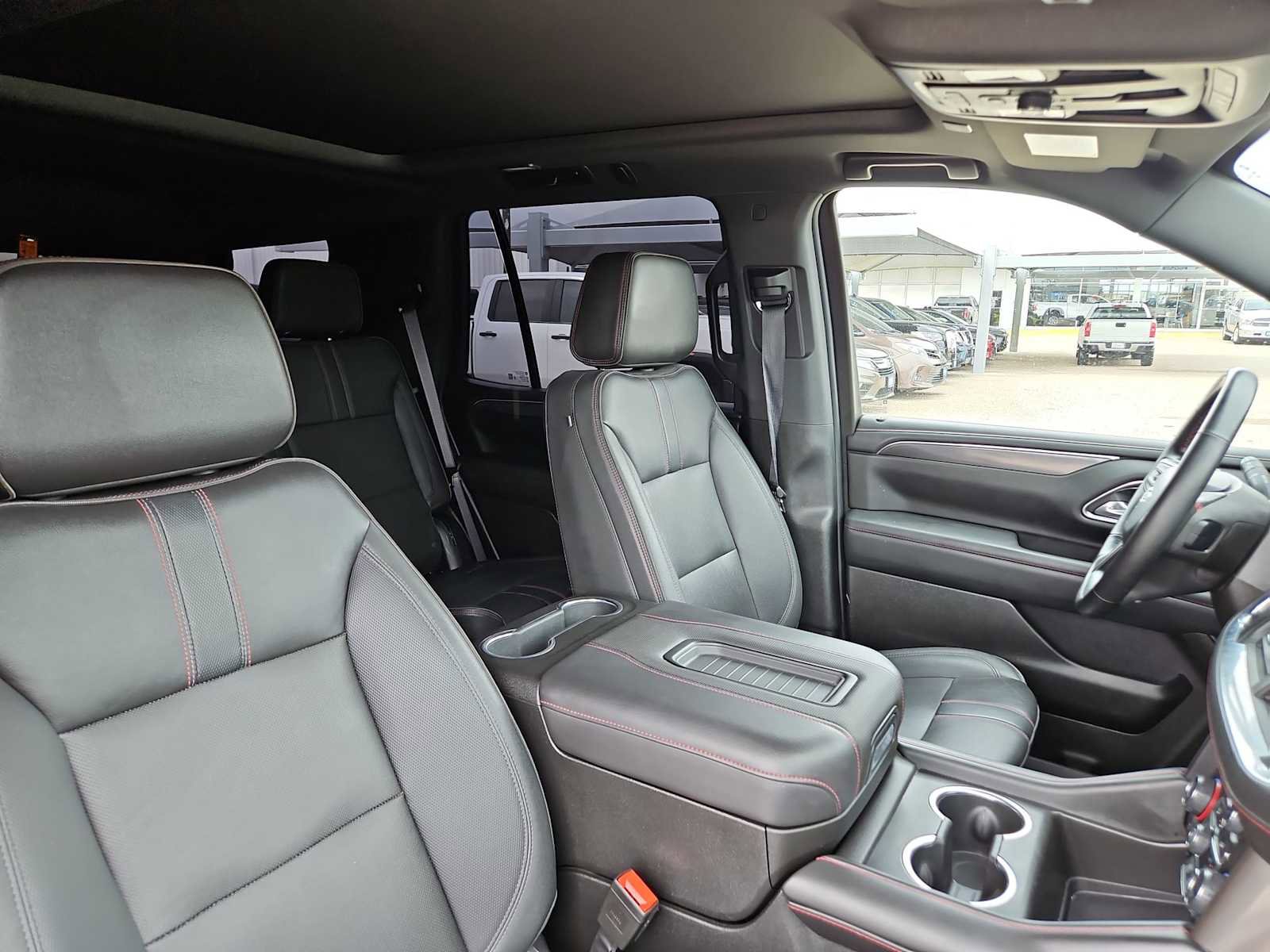 Used 2023 Chevrolet Tahoe RST w/ Luxury Package image 21