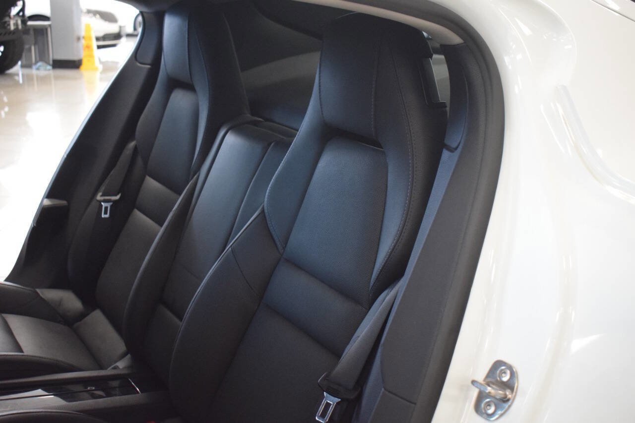 Used 2014 Porsche Panamera 4 image 58