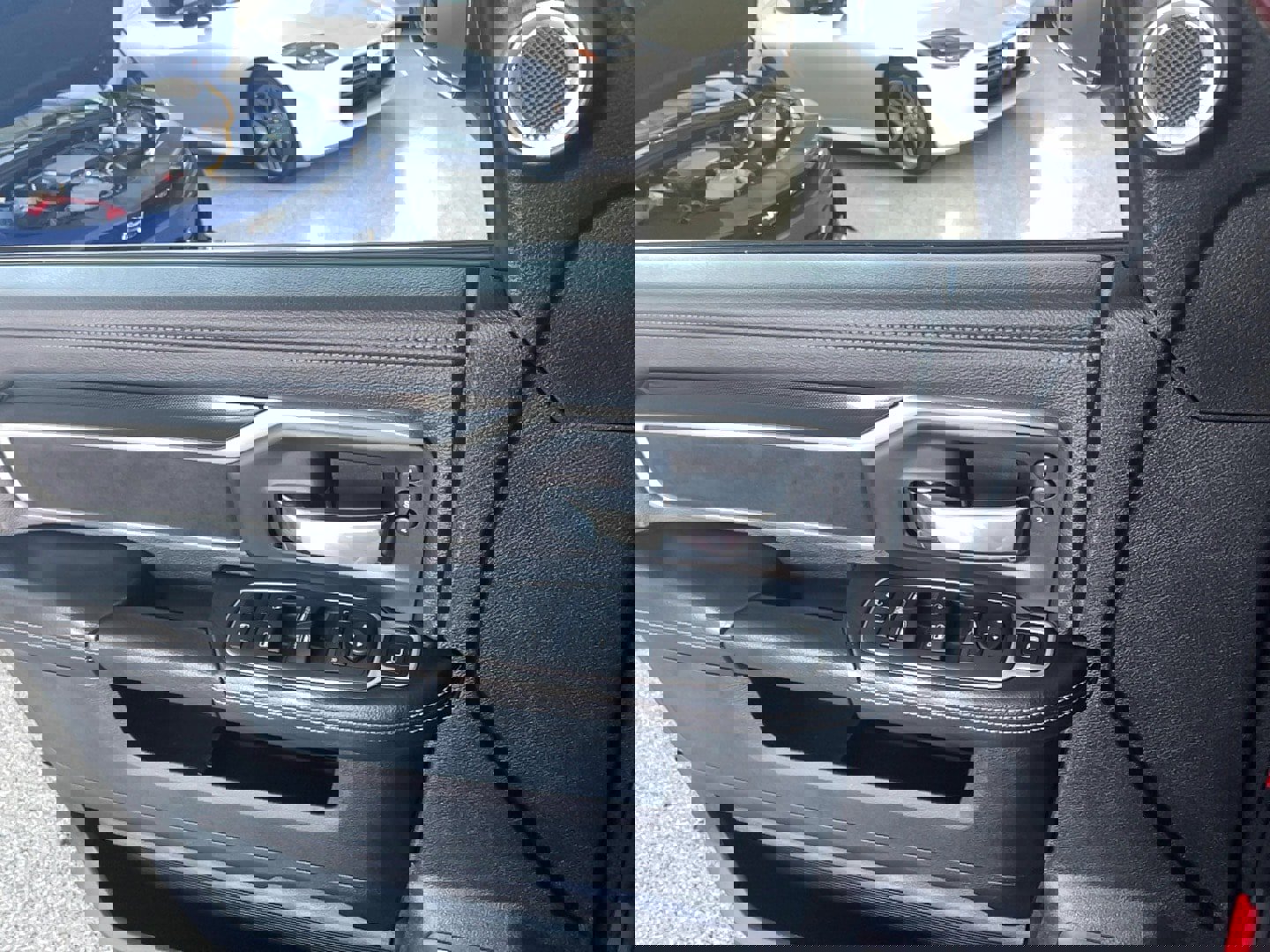 Used 2022 RAM 2500 Laramie image 17