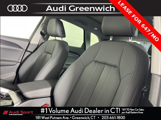 Certified 2025 Audi Q5 Premium w/ Convenience Package image 21