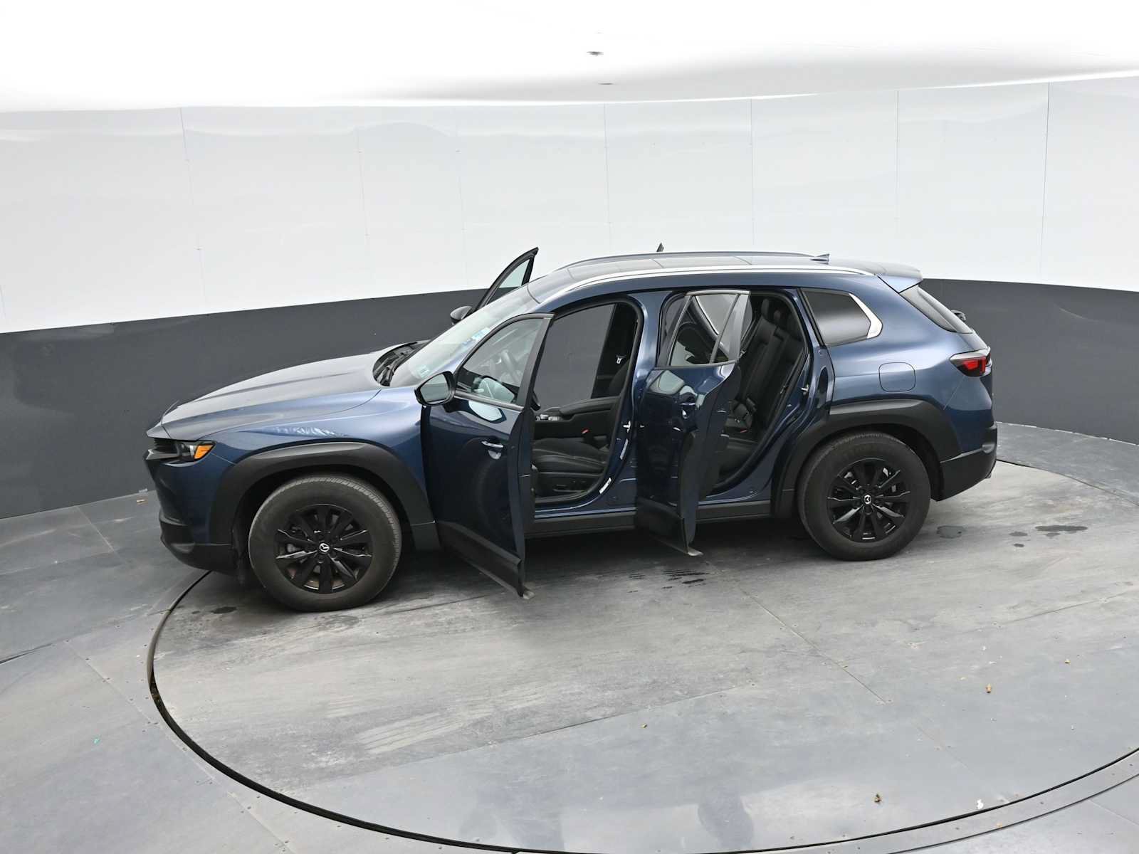 Used 2025 MAZDA CX-50 AWD 2.5 S w/ Weather Package image 57