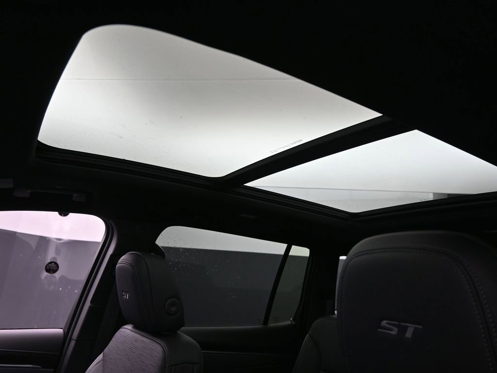 New 2026 Buick Enclave Sport Touring w/ Power Package image 22