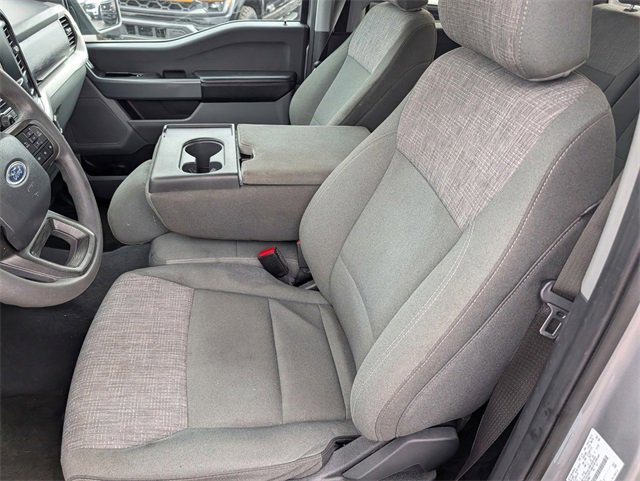 Used 2023 Ford F150 XLT image 10
