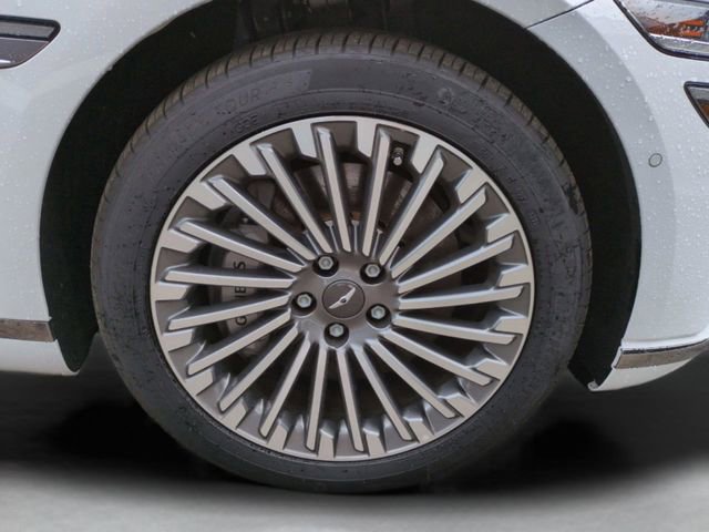 Certified 2023 Genesis Electrified G80 image 11