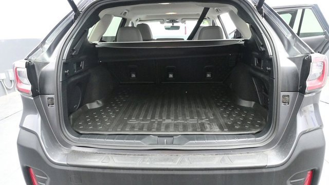 Used 2022 Subaru Outback Limited AWD/4WD image 18