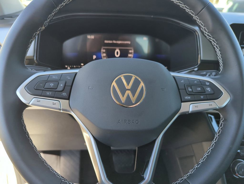 New 2026 Volkswagen Taos S FWD image 41