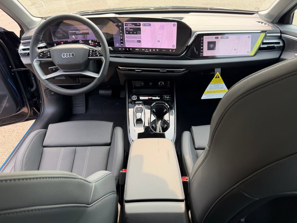New 2026 Audi A5 Premium Plus AWD/4WD image 20
