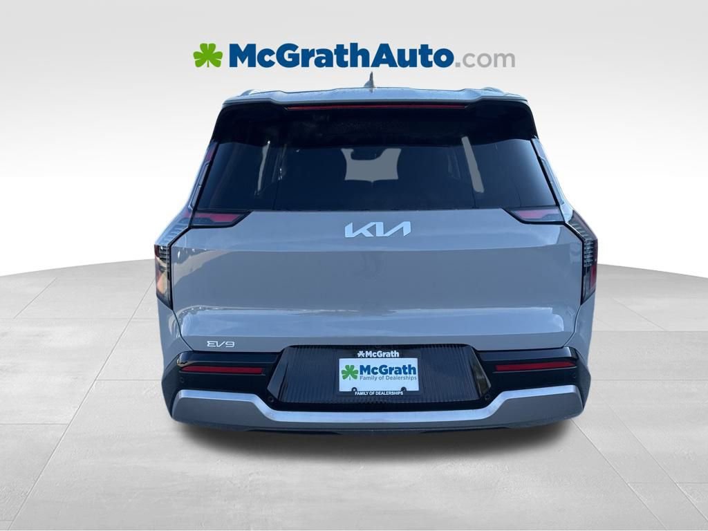 New 2026 Kia EV9 Land image 4