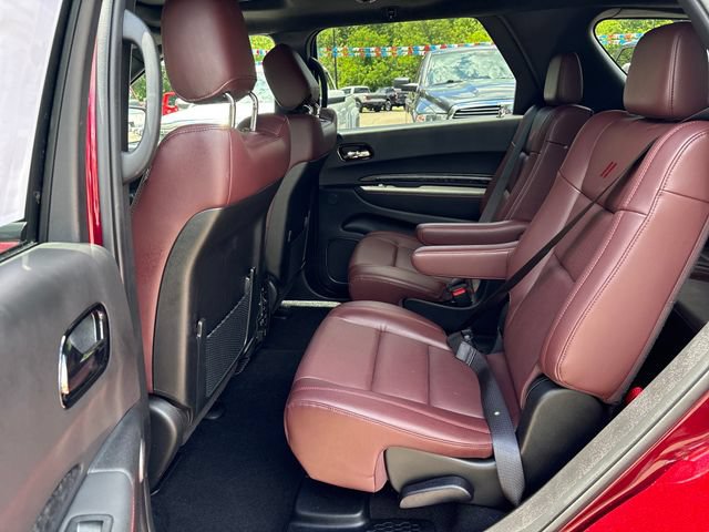 Used 2024 Dodge Durango R/T AWD/4WD image 21