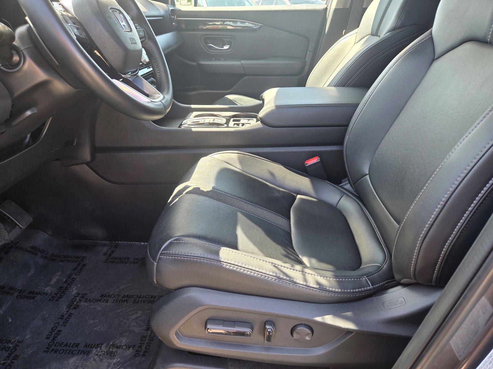 Certified 2023 Honda Pilot EX-L image 12
