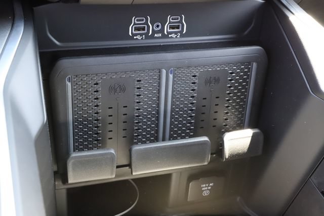 New 2026 RAM 2500 Big Horn AWD/4WD image 29
