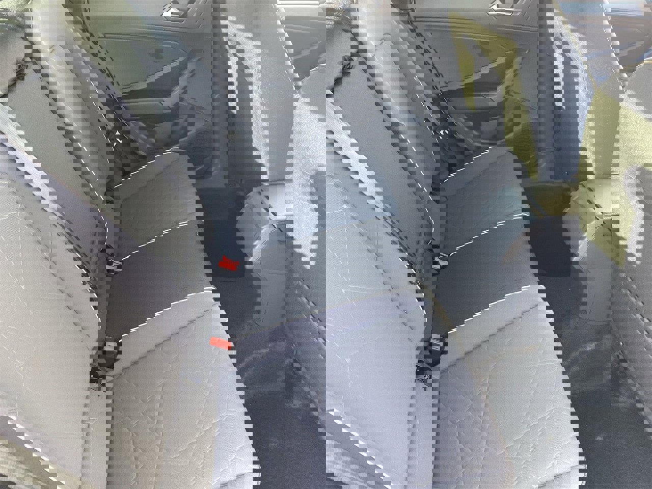 New 2026 Volkswagen Jetta Sport image 9