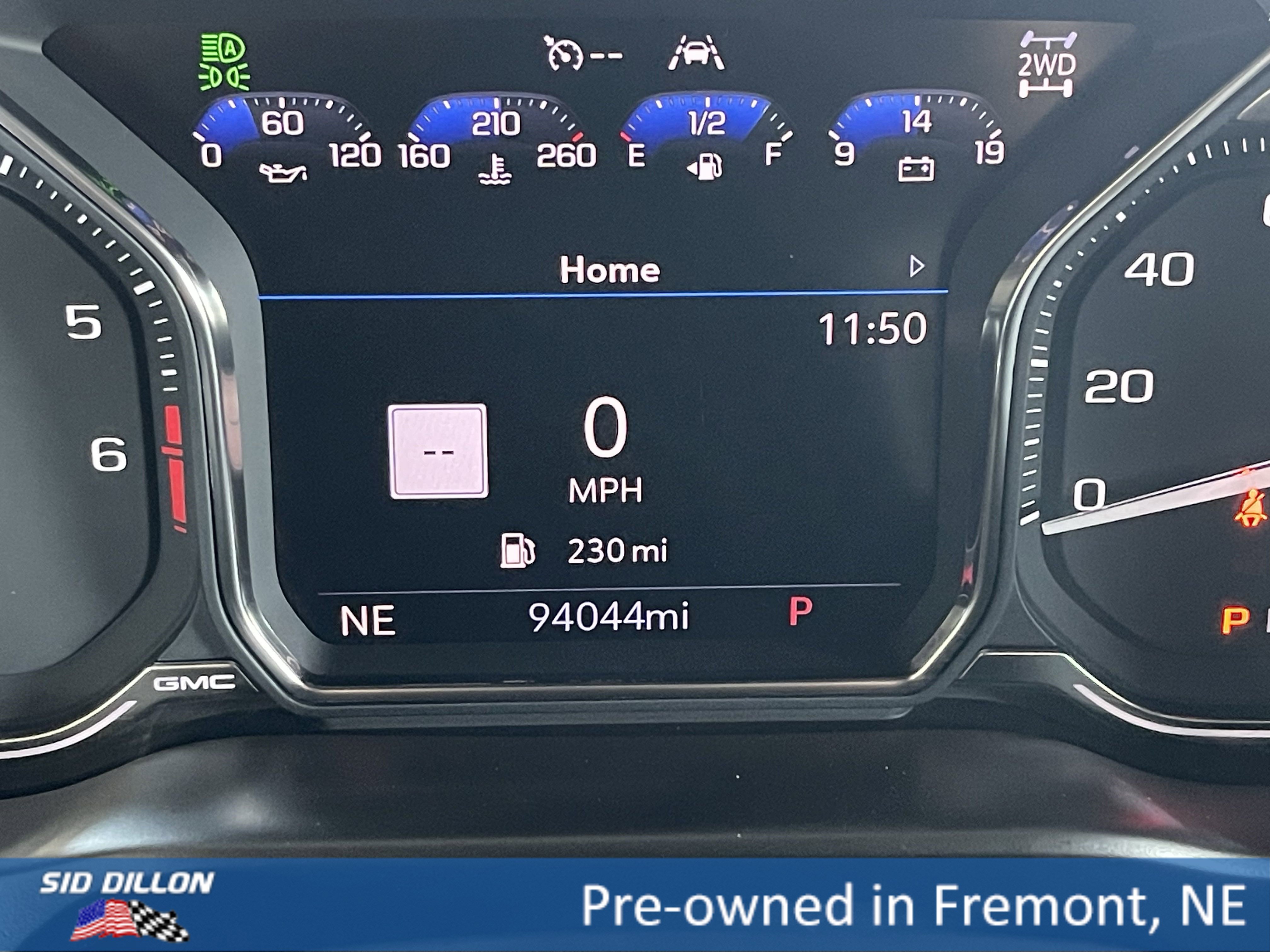 Used 2021 GMC Sierra 1500 AT4 w/ AT4 Value Package image 21