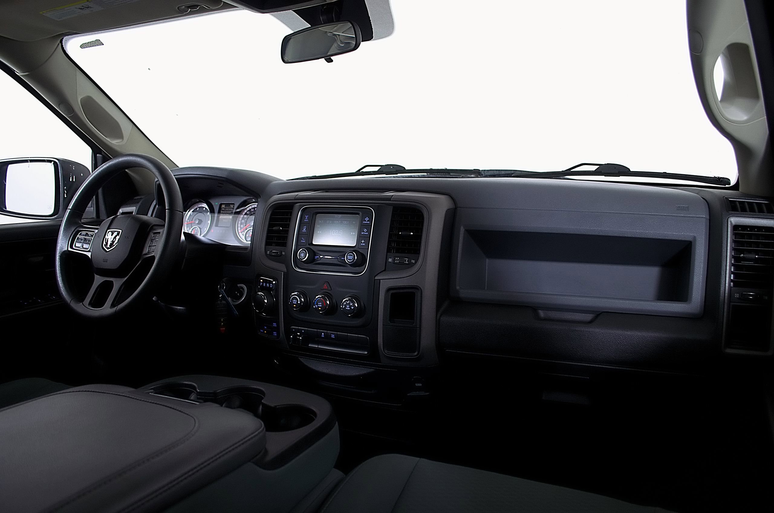 Used 2018 RAM 1500 Express w/ Express Value Package AWD/4WD image 23