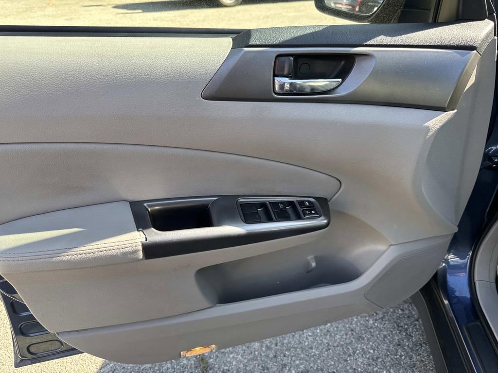 Used 2013 Subaru Forester 2.5XT Premium AWD/4WD image 13