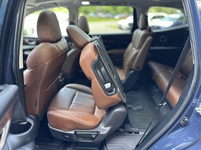 Used 2025 Subaru Ascent Touring image 23
