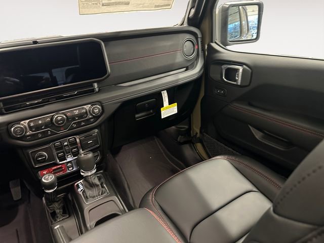 New 2026 Jeep Gladiator Rubicon image 11