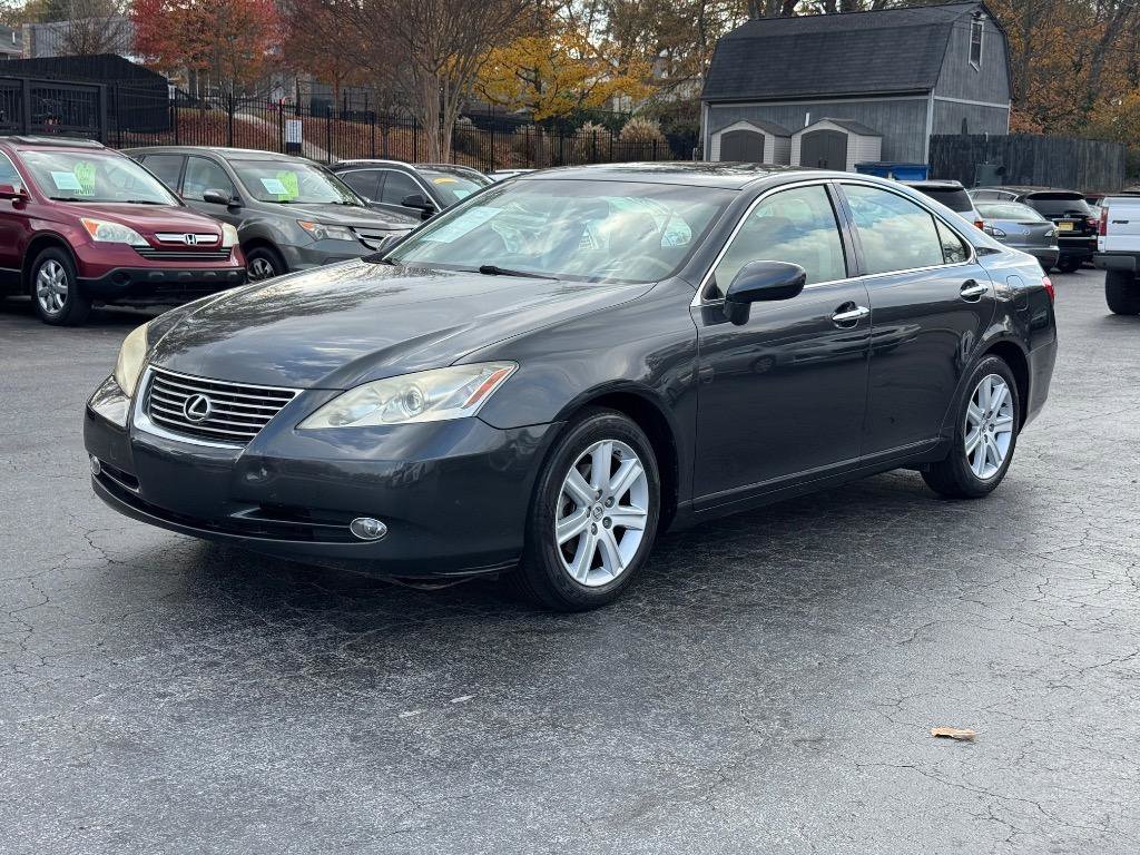Used 2008 Lexus ES 350 FWD image 3