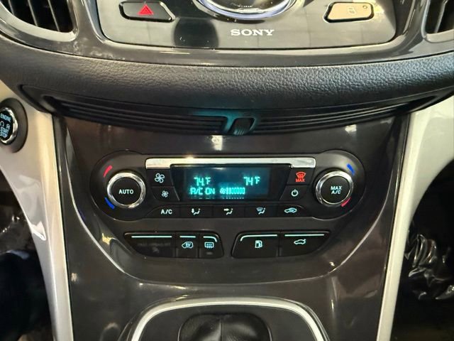 Used 2015 Ford C-MAX Energi SEL w/ Equipment Group 302A image 15