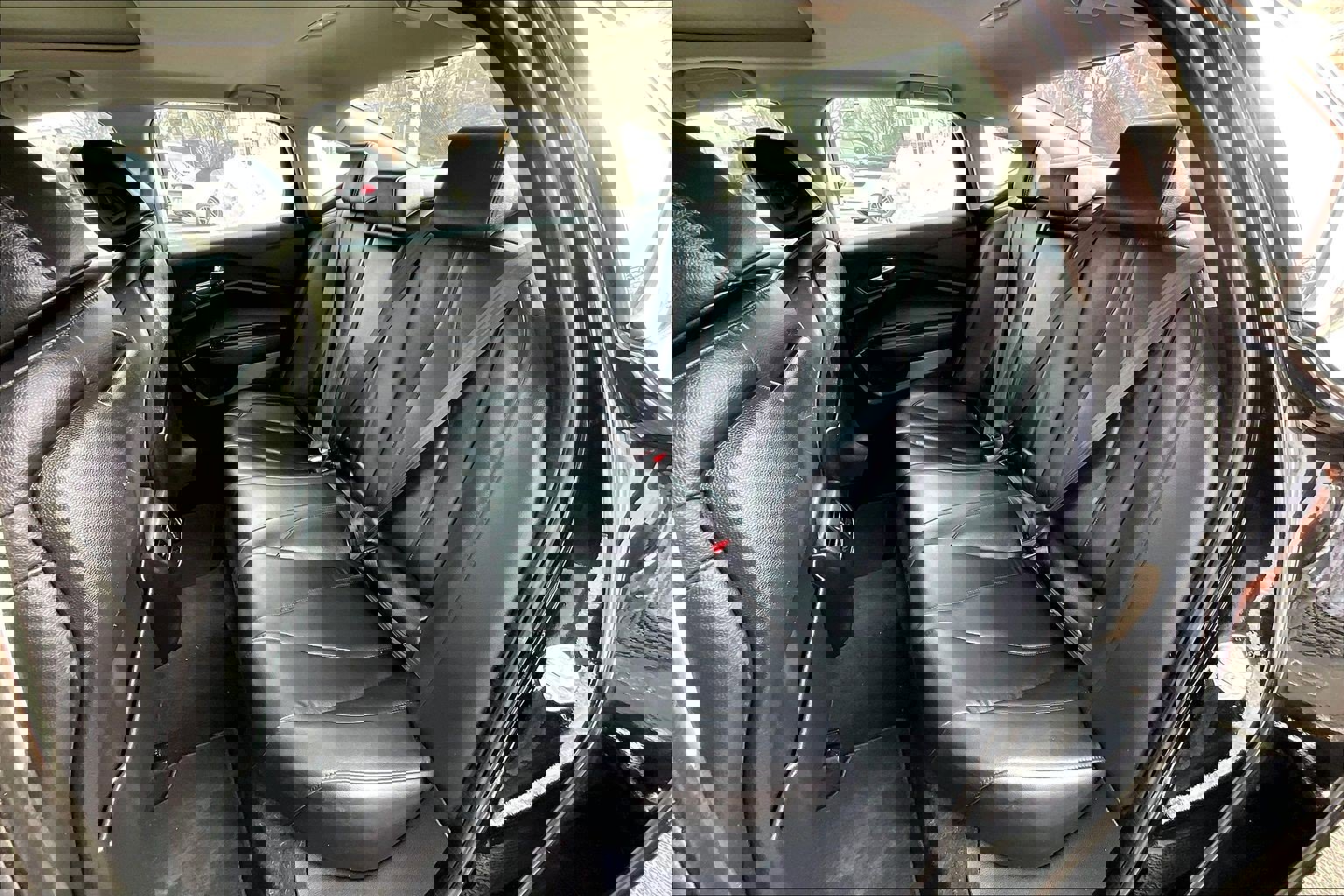 Used 2023 Acura TLX image 24