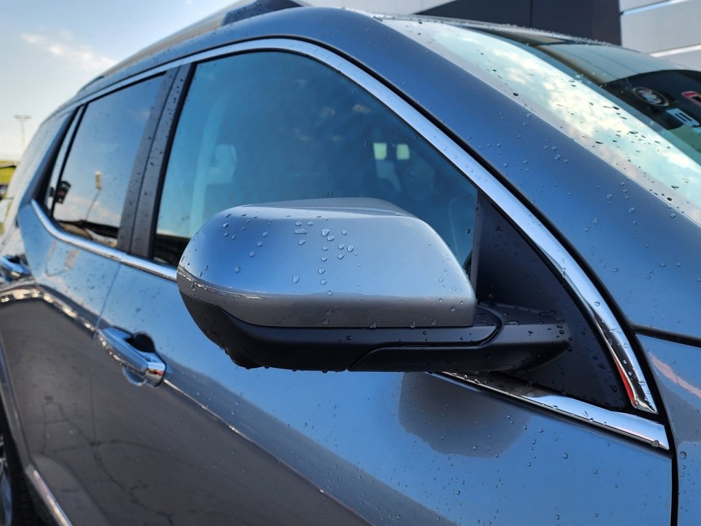 New 2026 GMC Terrain Denali image 11