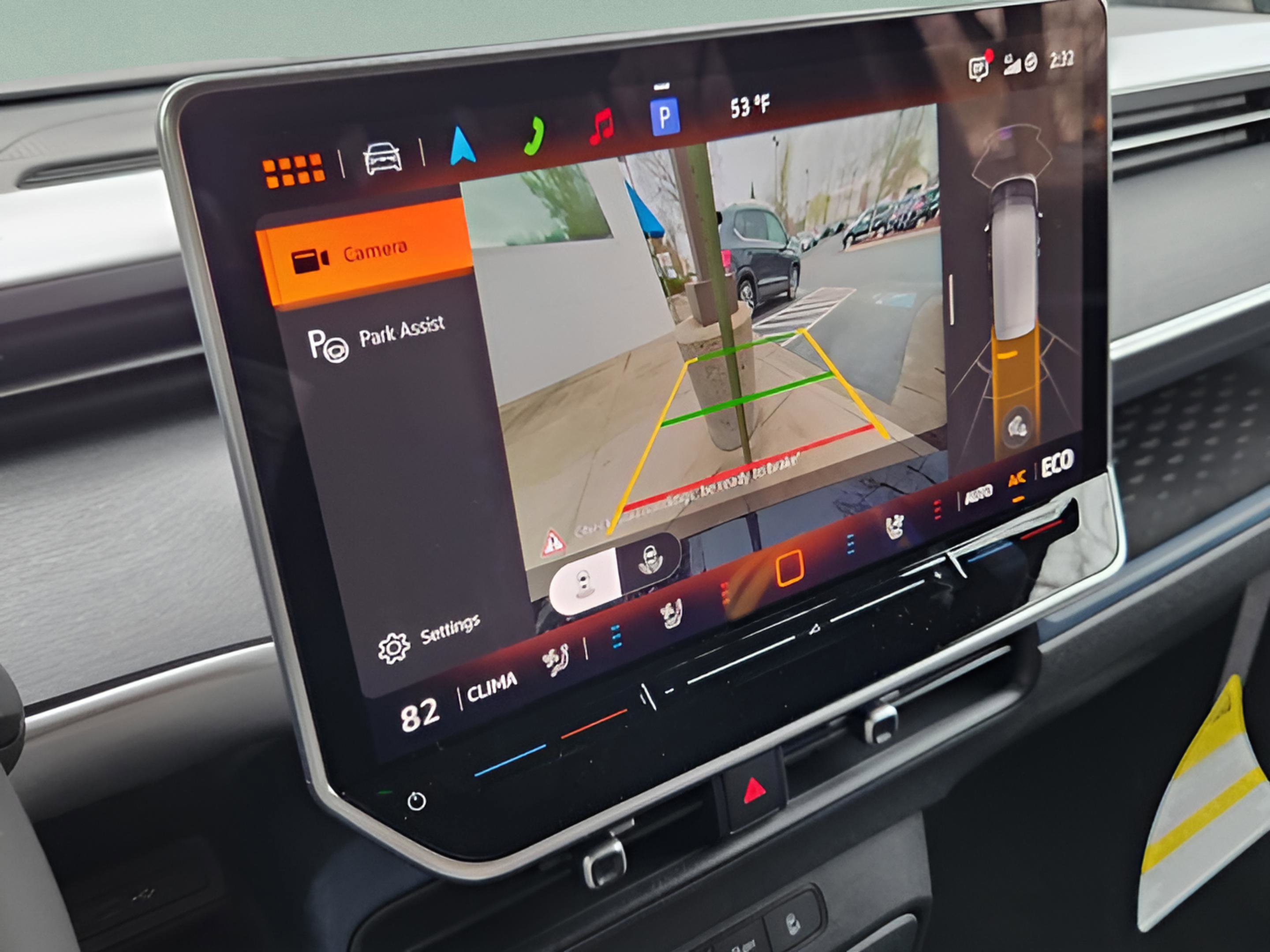 New 2025 Volkswagen ID. Buzz Pro S image 22