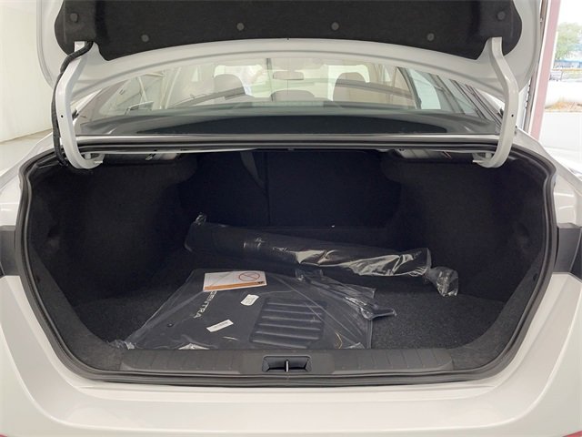 Certified 2025 Nissan Sentra S image 15