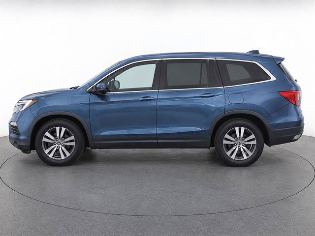 Used 2016 Honda Pilot EX-L image 2