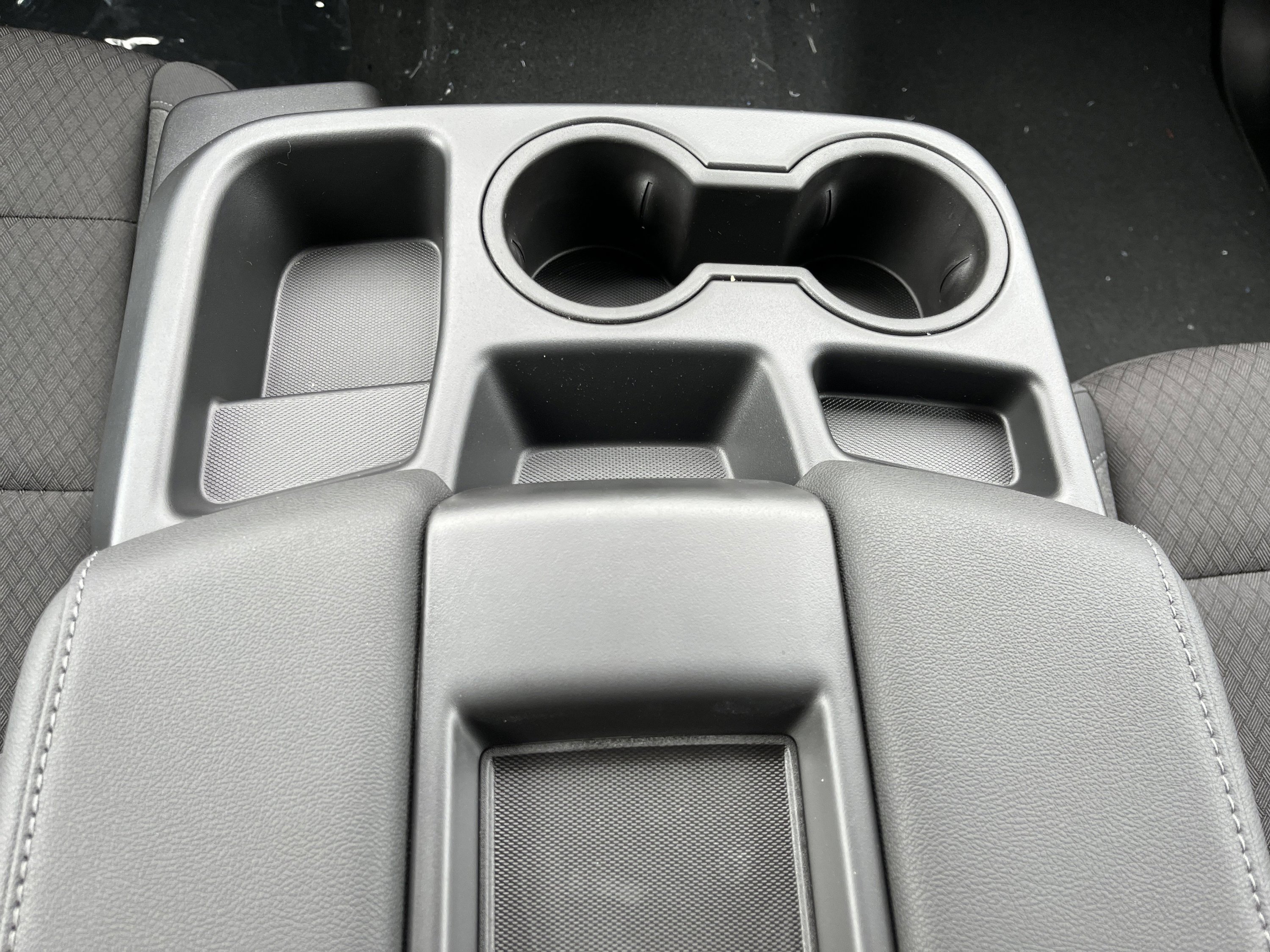 New 2026 GMC Sierra 1500 Elevation image 25