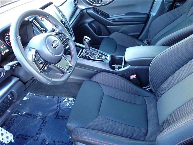 Certified 2023 Subaru WRX Premium image 9