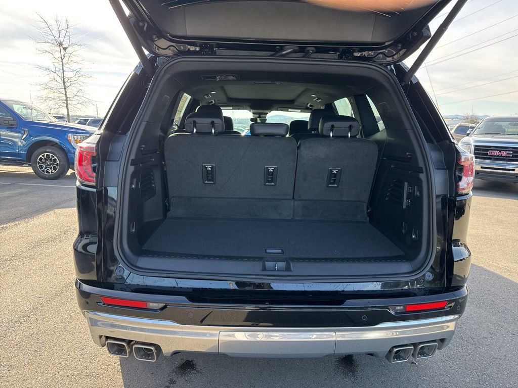 New 2026 GMC Acadia Denali w/ Super Cruise Package image 37