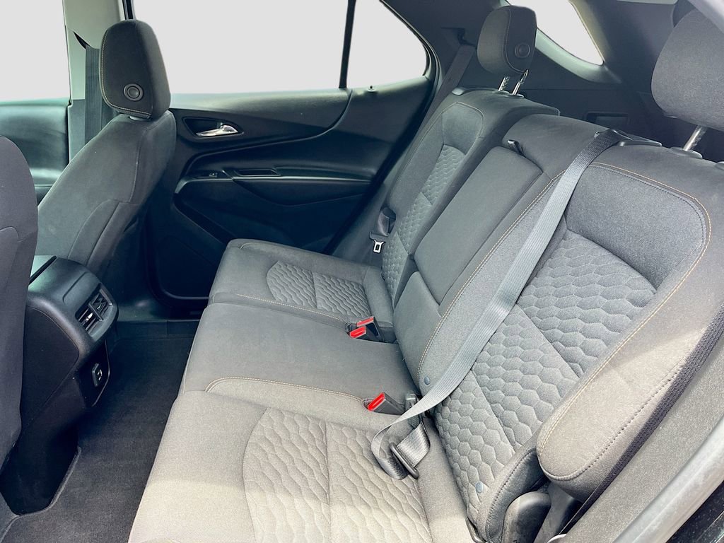 Used 2019 Chevrolet Equinox LT FWD image 23