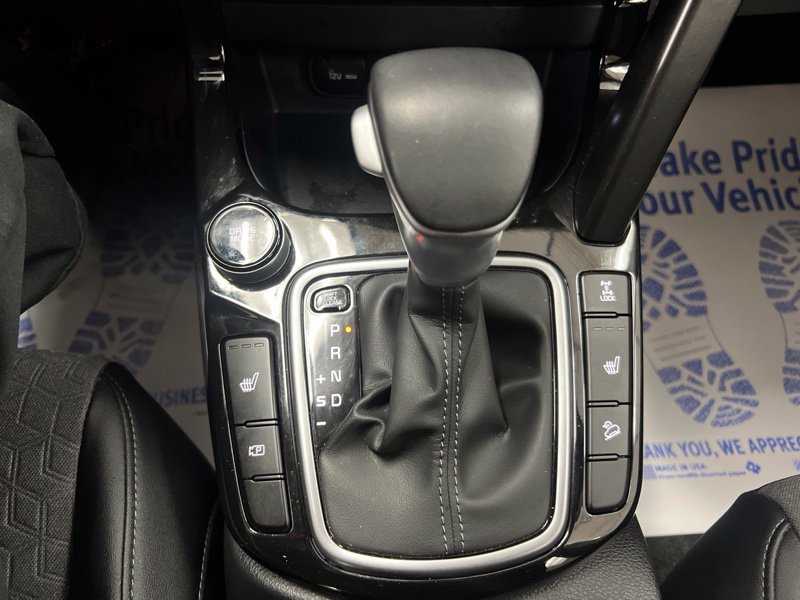 New 2026 Kia Seltos S AWD/4WD image 28