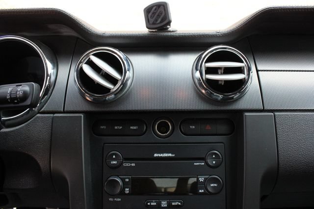 Used 2007 Ford Mustang GT RWD image 14