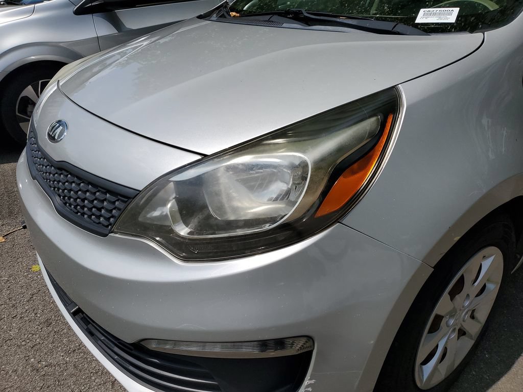 Used 2016 Kia Rio LX FWD image 8