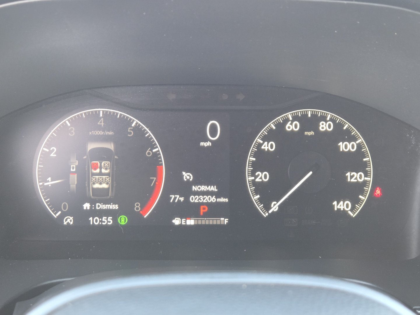 Used 2024 Honda CR-V EX image 27