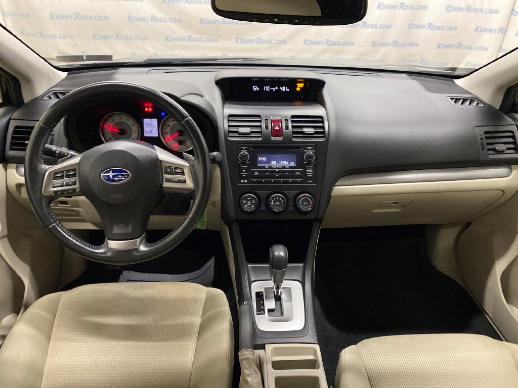 Used 2014 Subaru Impreza 2.0i Sport Premium w/ Popular Package #1 AWD/4WD image 18