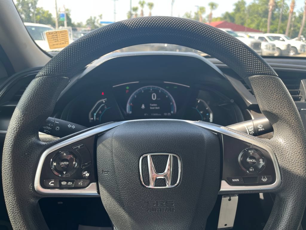 Used 2020 Honda Civic LX image 13