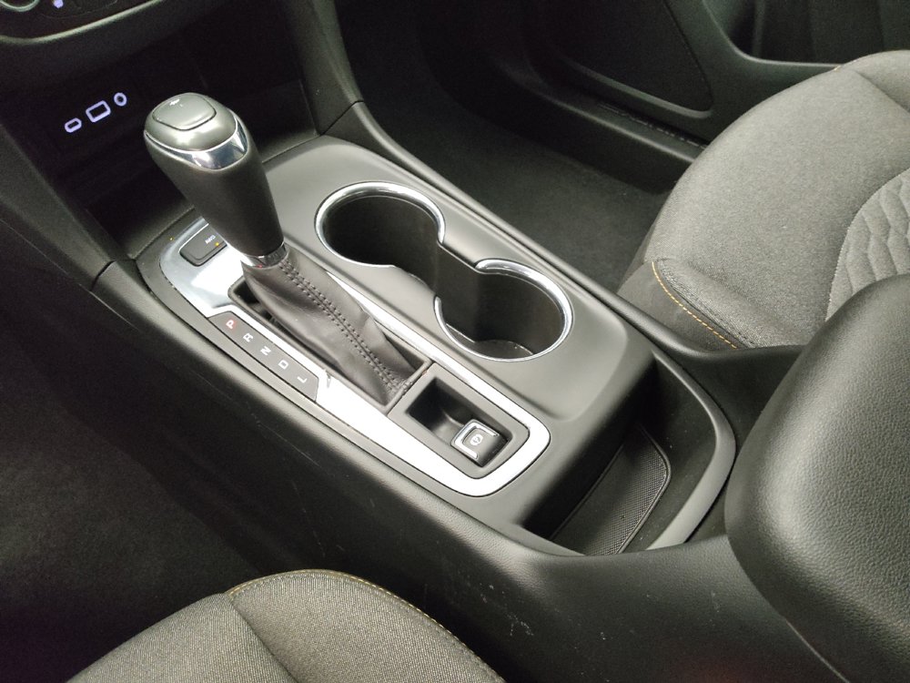 Used 2019 Chevrolet Equinox LT AWD/4WD image 26