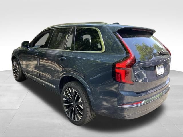 New 2026 Volvo XC90 B6 Plus w/ Protection Package AWD/4WD image 5