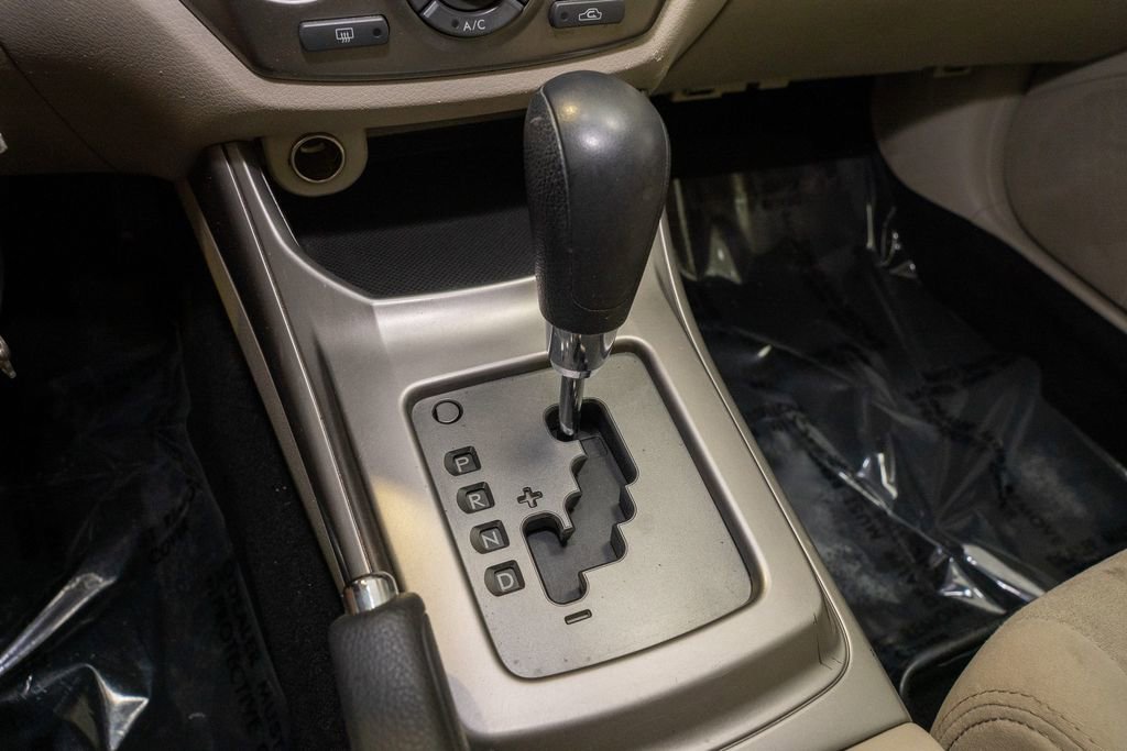 Used 2010 Subaru Impreza 2.5i image 13