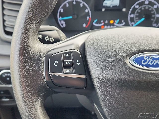 Used 2021 Ford Transit 250 Low Roof w/ Load Area Protection Package image 35