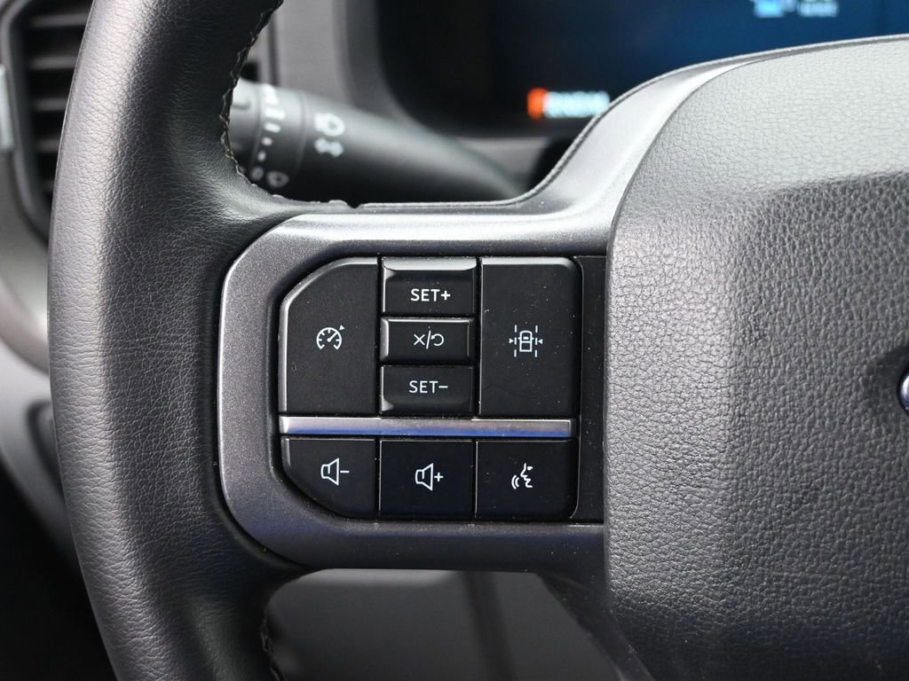 Used 2024 Ford F150 XLT w/ Tow/Haul Package image 14