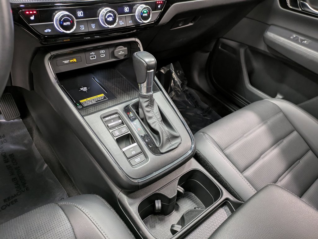 Used 2024 Honda CR-V EX-L image 14