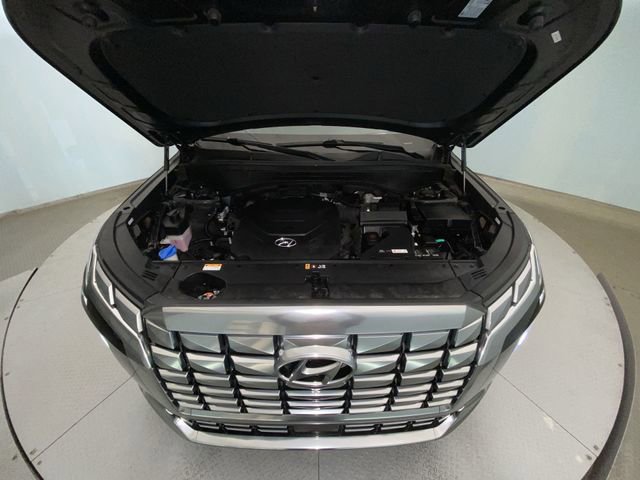 Used 2023 Hyundai Palisade Calligraphy image 24