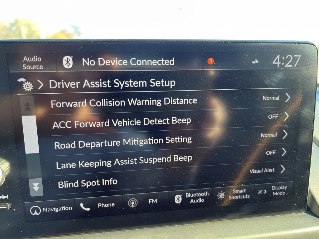 Used 2023 Honda Pilot Touring image 35