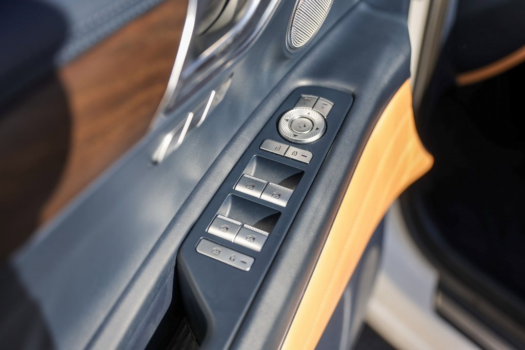 Used 2023 Genesis GV80 3.5T Advanced + image 24